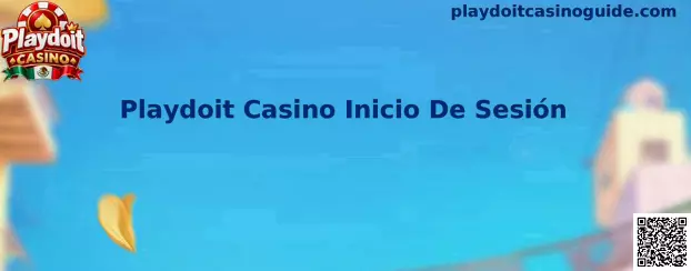 Guía visual para Playdoit Casino Inicio De Sesión en México