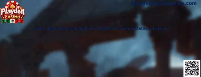 Guía visual para conocer las reglas y las decisiones básicas de Casino Hold'em