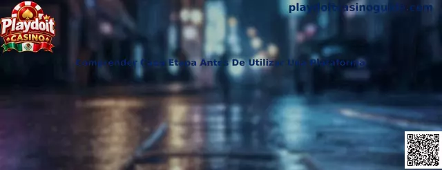 Guía para comprender las etapas antes de utilizar una plataforma de entretenimiento con apuestas