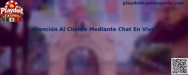 Atención Al Cliente Mediante Chat En Vivo