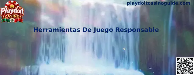 Guía de Herramientas De Juego Responsable para controlar tiempo y presupuesto
