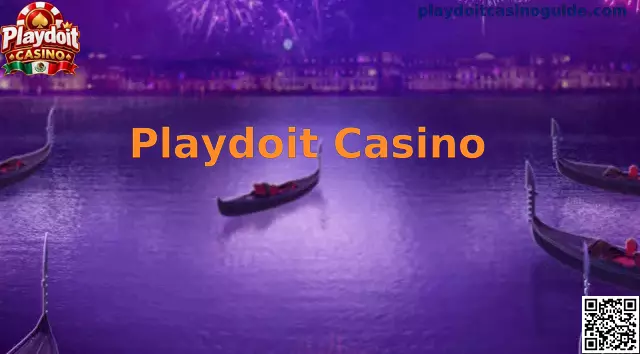 Guía informativa sobre Playdoit Casino en México