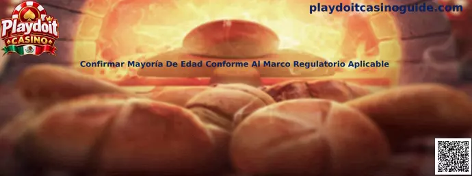 Guía para confirmar la mayoría de edad y revisar controles de acceso responsable en México